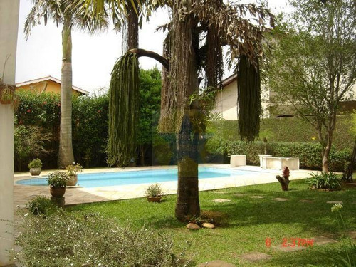 Casa Com 3 Dormitórios À Venda, 1.000 M² Por R$ 980.000 - Piracaia Sp - Ca1680