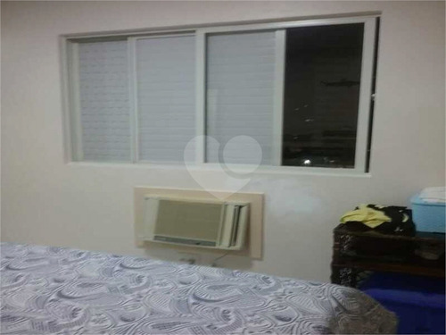 Imagem 11 de 15 de Apartamento-santos-campo Grande | Ref.: Reo557566 - Reo557566