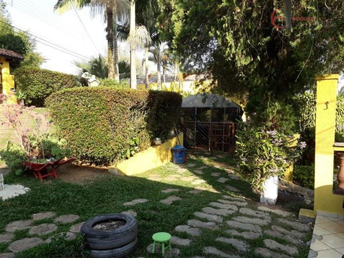 Imagem 14 de 29 de Casas Em Loteamento Fechado À Venda Em Mairiporã/sp - Compre O Seu Casas Em Loteamento Fechado Aqui! - 1448203