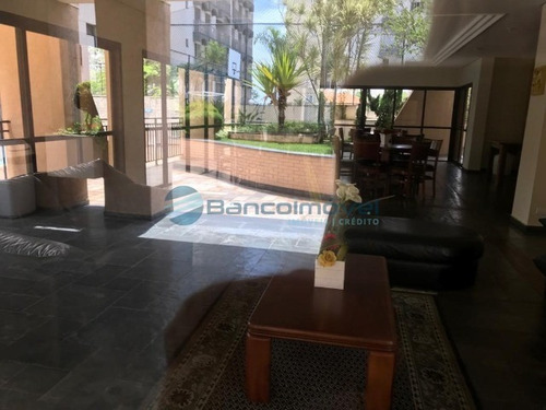 Imagem 15 de 17 de Apartamentos Para Vender Jardim Das Paineiras , Apartamentos Para Vender Em Campinas - Ap02116 - 33677753