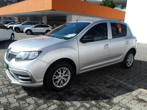 Renault Sandero 1.0 12V SCE FLEX S EDITION MANUAL
