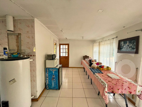 Se Vende Hermosa Parcela Comuna Lampa