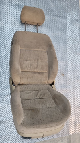 Asiento Delantero Izquierdo Volkswagen Jetta A4 O Clásico 