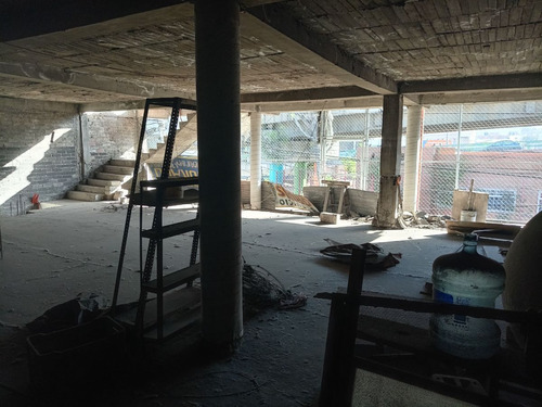 Edificio En Venta En Av.reyes Heroles A Mtrs.de Mario Colin Y Tren Suburbano