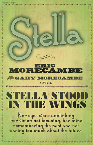 Stella, De Morecambe, Eric. Editorial Harpercollins 360, Tapa Blanda En Inglés
