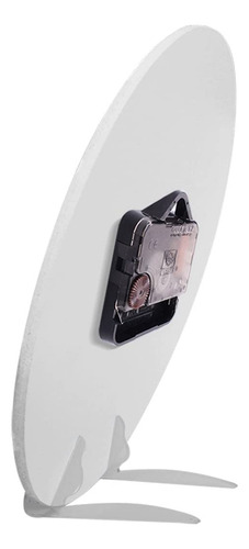 Senya - Reloj De Pared Con Mariposas, Silencioso, No Se Pue.