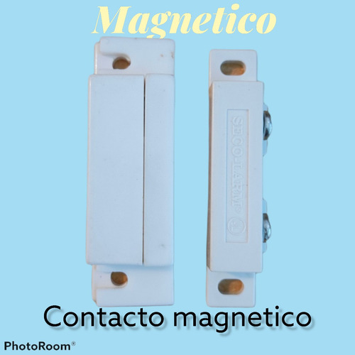 Imagen 6 de 8 de Kit De Alarma Dsc