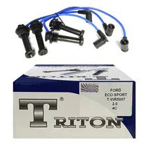 Comprar Cables Bujías Ford Focus 2.0 Zetec 2001 2002 2003 2004 2005
