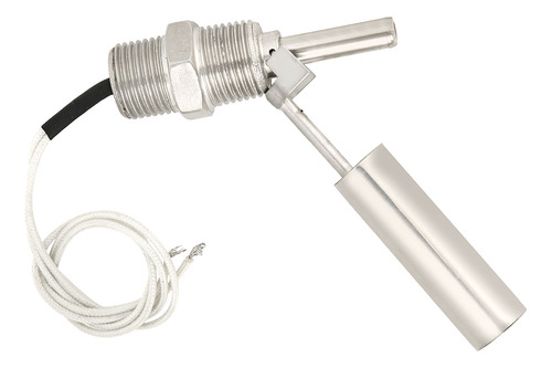Sensor De Detección De Agua Liquid Float De Montaje Lateral
