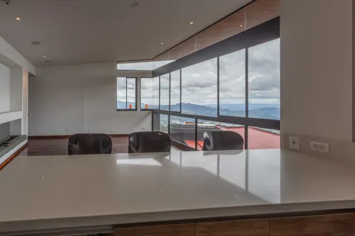 Apartamento En Arriendo/venta En El Retiro. Cod V15820