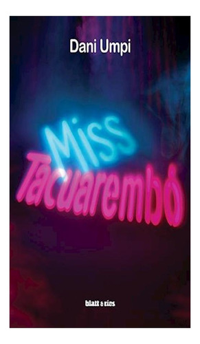 Miss Tacuarembo - Umpi