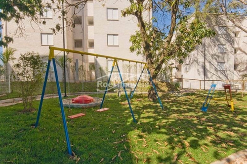 Imagem 10 de 18 de Apartamento Térreo Com Quintal - Venda - 2 Dormitórios - 1952