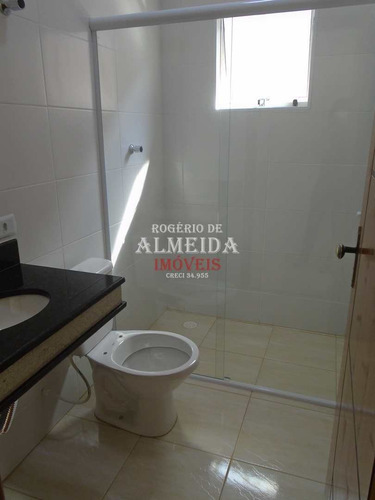 Imagem 9 de 18 de Casa Com 2 Dorms, Balneário Gaivotas, Itanhaém - - V953