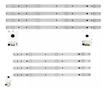 Comprar Kit Barras Led Philips 47pfg4109u002F78 Cwf Parts 47  58cm.