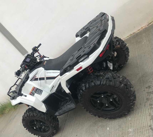 Imagen 6 de 13 de Polaris Sportman 570 Cc