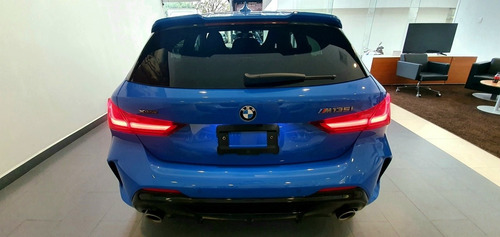 Imagen 15 de 15 de Bmw Serie 1 M135