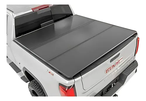 comprar Tapa Rígida Para Nissan Np300 Frontier 2022+