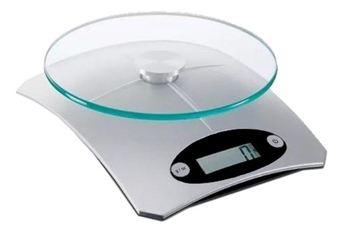 Balanza De Cocina Digital Precisión 1g/5kg - Sertel Shop
