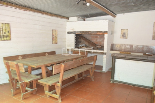 Casa En Venta - Ref: 104