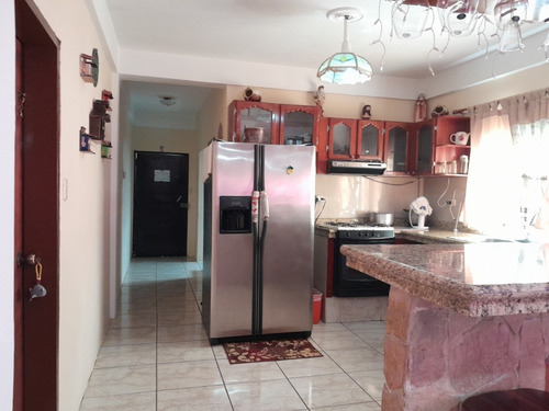 Imagen 7 de 9 de Comoda Casa En Venta En Venta En Plena Av. Josefa Camejo Lista Para Habitar 04126887776 22-28691