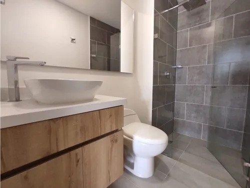 Apartamento En Venta En Laureles