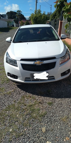 Chevrolet Cruze 2013 1.8 Lt Ecotec 6 Aut. 4p