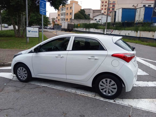 Hyundai Hb20 Confort Plus 2015