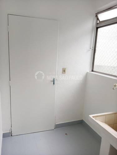 Apartamento Para Aluguel Em Centro - Ap001282