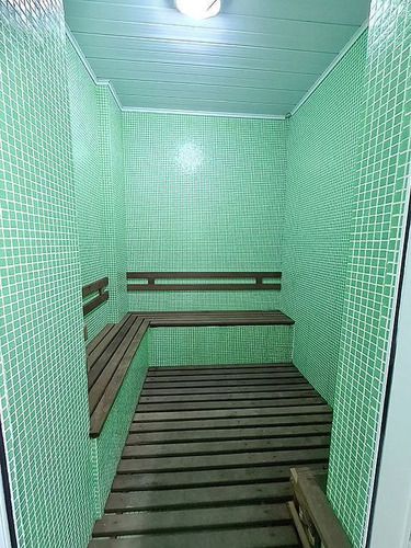 Imagem 11 de 15 de Apartamento Semi-mobiliado 3 Suítes Com 3 Vagas De Garagem E Área De Lazer - Quadra Do Mar Em Balneário Camboriú - 1779_1