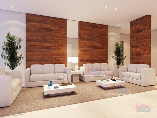 Imagem 7 de 15 de Ref.: 7916 - Apartamento Em Osasco Para Venda - V7916