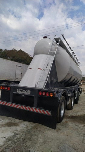Imagem 5 de 9 de Carreta Silo Brucal