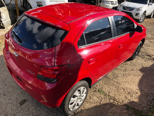 Sucata Onix 1.4 2015 Automatico 104cvs 113.490km - Rs Peças