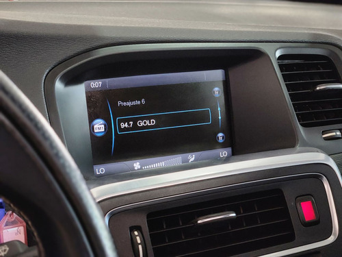 Volvo V60 V60 T-5 R-DESIGN 2.0 5p