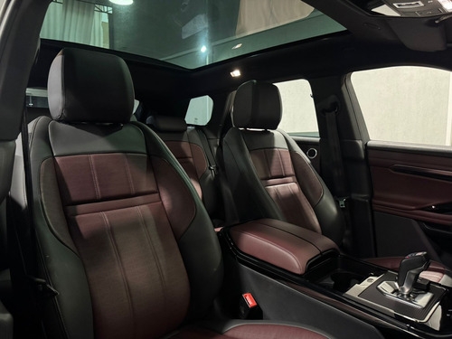 Land Rover Range Rover Evoque 2.0 R-Dynamic Hse Si4 Flex 5P