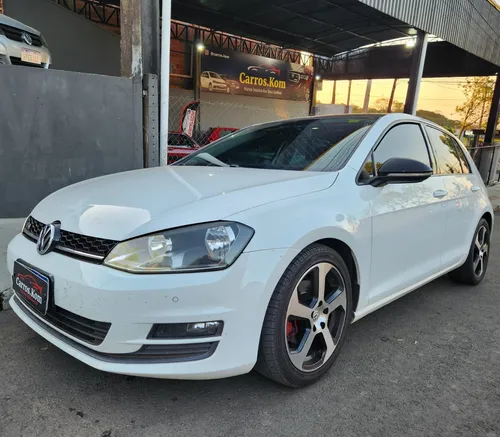 Imagem de Volkswagen Golf 1.4 Tsi Comfortline 5p
