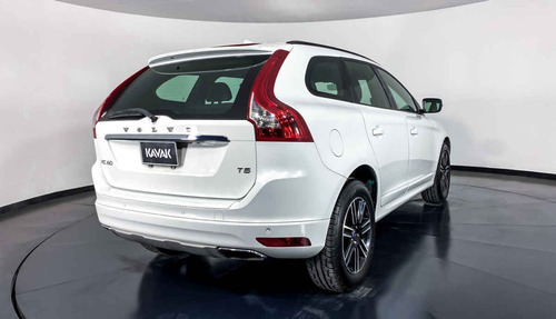 Imagen 9 de 15 de 41112 - Volvo Xc60 2017 Con Garantía