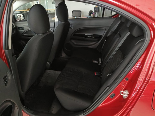 Dodge Attitude 1.2 Sxt At Cvt