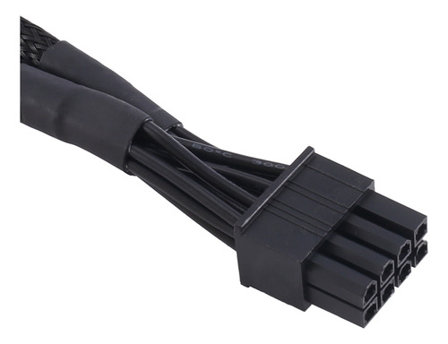 Tarjeta De Video Pci Express Queenly-dual De 6 A 8 Pines Pow