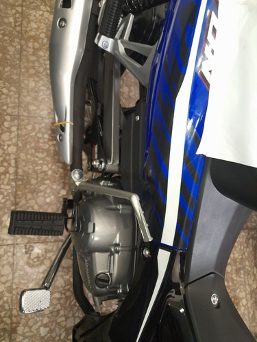 Imagen 15 de 18 de Yamaha New Crypton 110 Full Entrega Inmediata Motoswift
