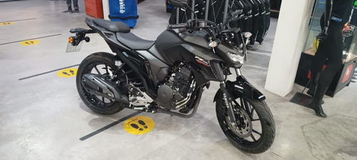 Imagen 2 de 9 de Yamaha Fz 25 2022 Mg Bikes