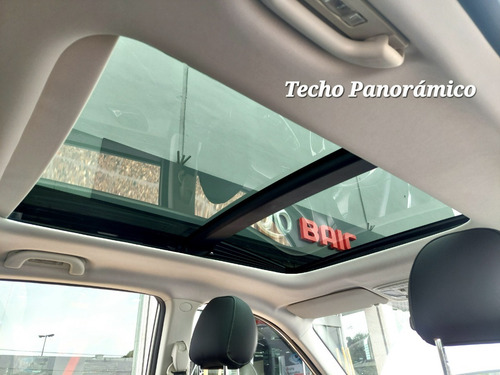 BAIC X35 1.5 Luxury At