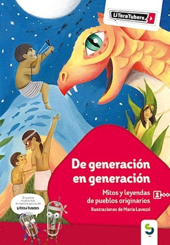 De Generación En Generación - De Girona Najmanides Anonimo