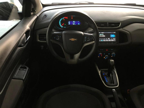 Chevrolet Prisma 1.4 Lt Flex Automático 2016 Impecável