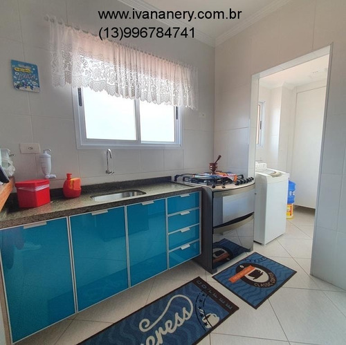 Imagem 22 de 25 de Apartamento - Ap00089 - 69297070