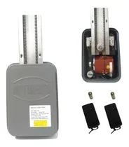 Comprar Motor Movimento Basculante Bm12 1\u002F3cv Calha 2,20m 2 Contr. 