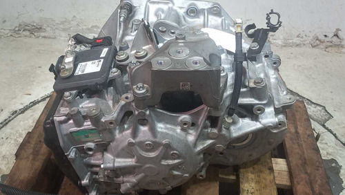 Cambio Automatico Cx De Marcha Jeep Compass 1.3 2022 (Usado)
