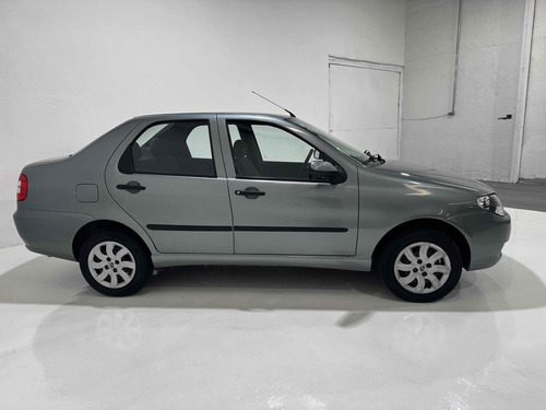 Fiat Siena 1.0 MPI FIRE 8V FLEX 4P MANUAL
