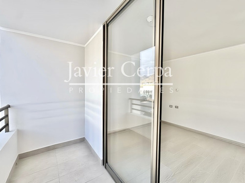 Depto. Nuevo Arriendo Sector Norte