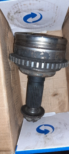 Imagen 5 de 5 de Punta De Tripoide Para Ford Fusión 3.0 (abs)
