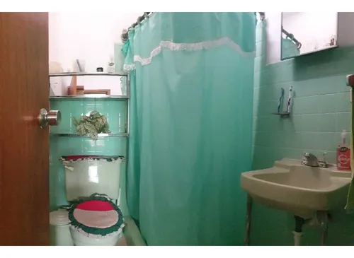 Casa En Venta Av. Moran